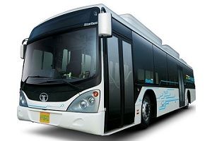Jaipur Bus Service