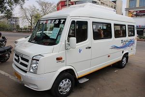 Tempo Traveller