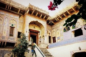 Ramgarh Shekhawati