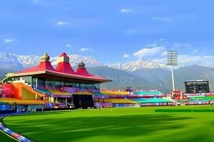 Dharamshala