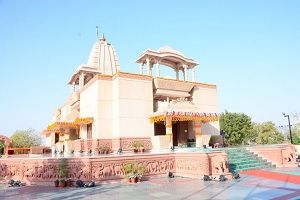 Beawar temple RJ