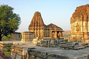 eklingji temple Rajasthan