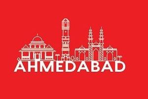 Ahmedabad city image