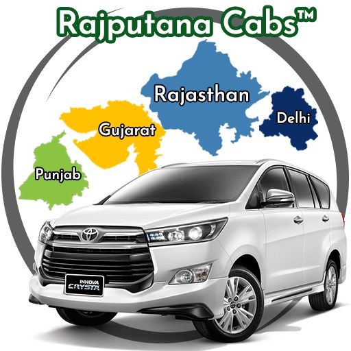 Rajputana Cabs