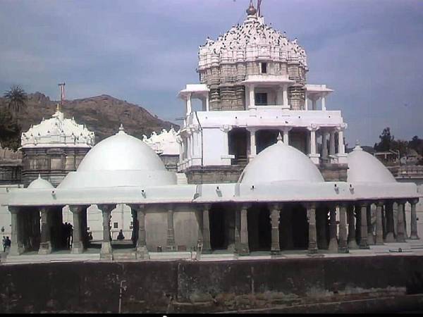 Dilwara Jain Temple RJ