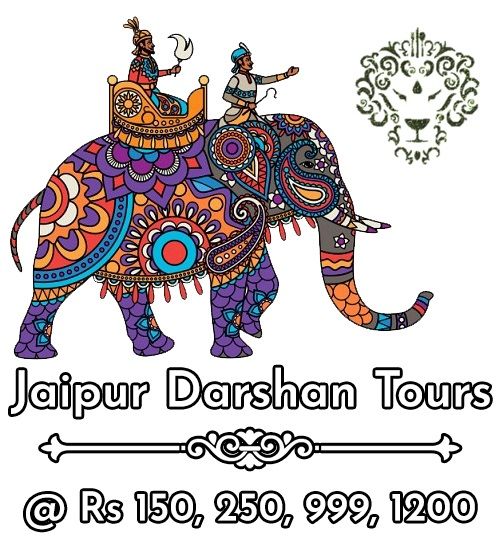Jaipur Darshan from RC