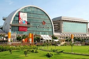 Select city walk mall Delhi