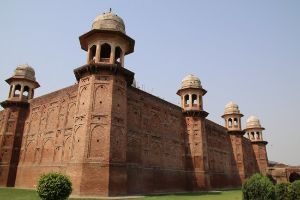 Kalandar Shah Tomb Karnal HR