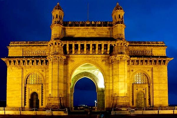 Gateway India Mumbai