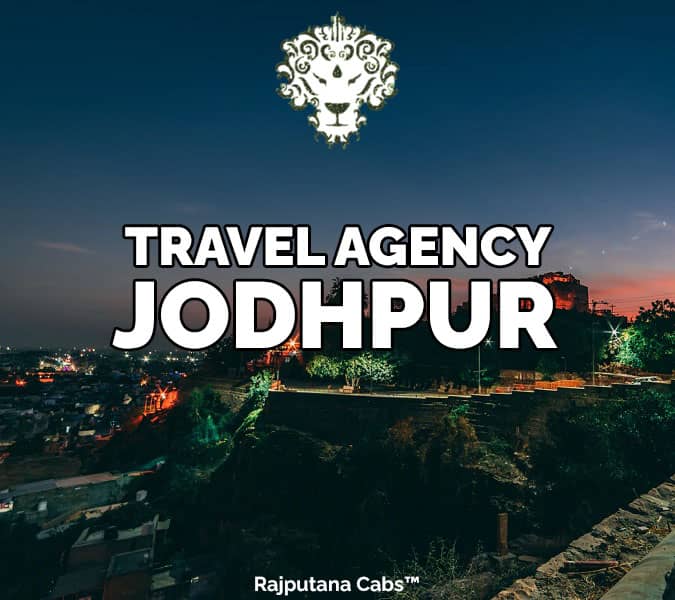 best travel agency in jodhpur