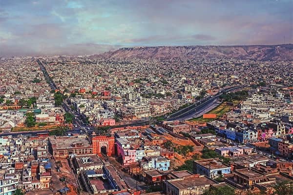 17 Facts about Jaipur that you didn't knew. And now you know