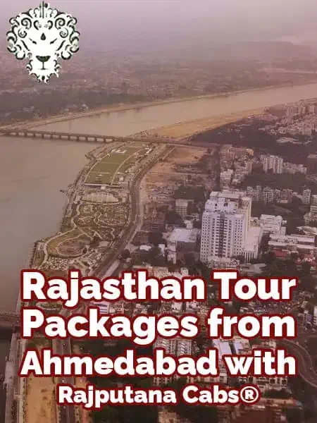 rajasthan road trip from ahmedabad