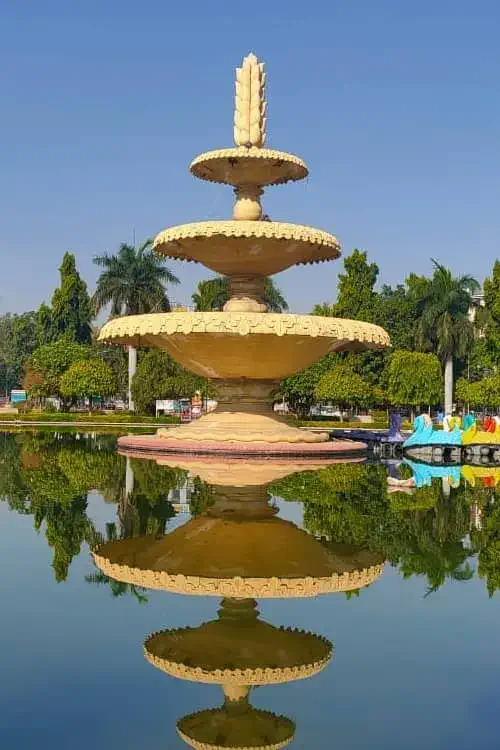 Sukhadia Circle udaipur